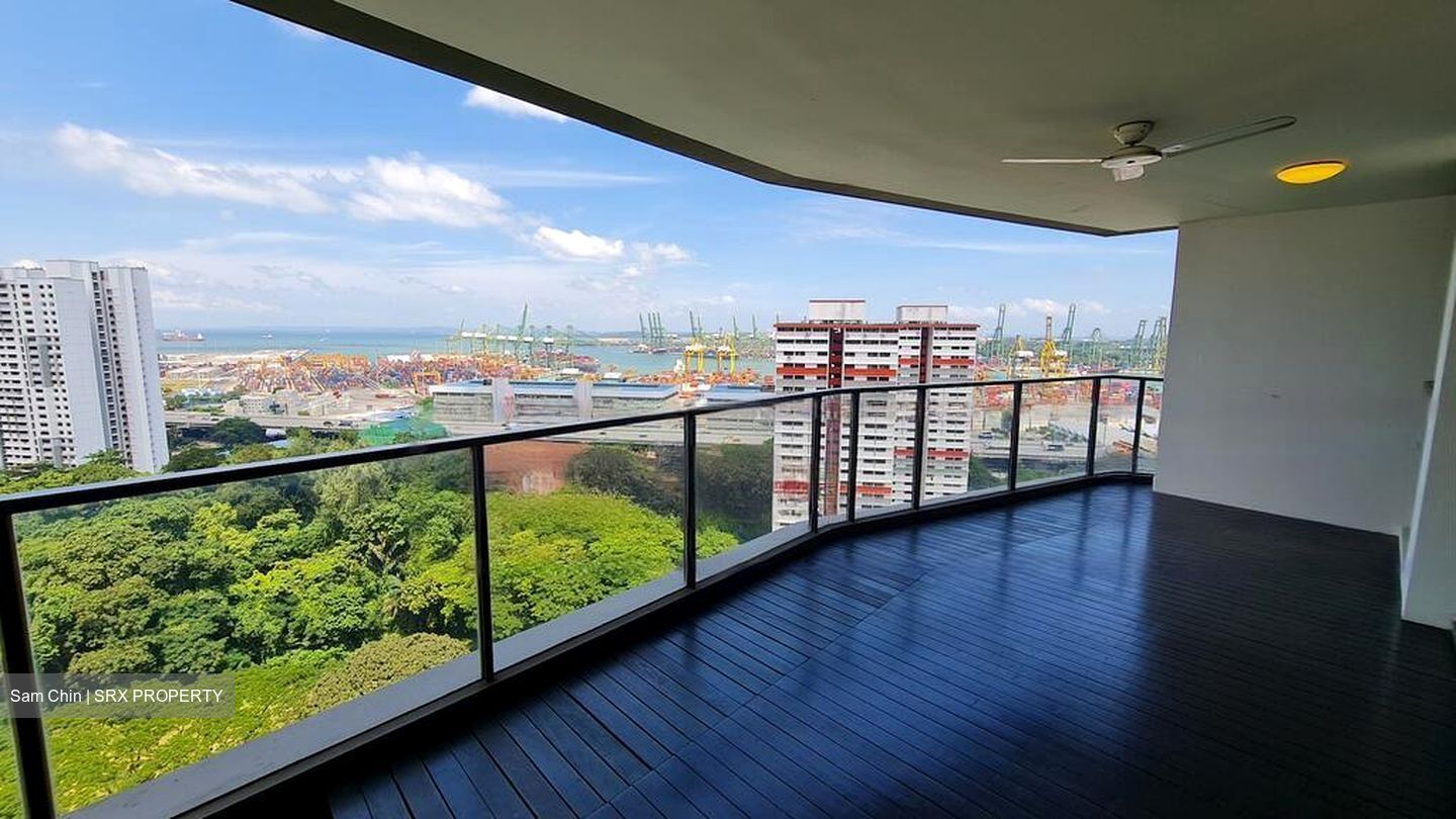 Spottiswoode Residences (D2), Condominium #497070411